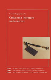 eBook, Cuba, una literatura sin fronteras = Cuba, a literature beyond boundaries, Iberoamericana  ; Vervuert