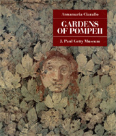 E-book, Gardens of Pompei, "L'Erma" di Bretschneider