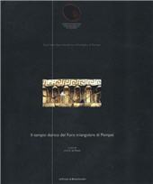 Issue, Studi della Soprintendenza archeologica di Pompei : 2, 2001, "L'Erma" di Bretschneider