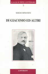 E-book, Di Giacomo ed altri : saggi digiacomiani ed altri studi di letteratura meridionale, Paolo Loffredo iniziative editoriali