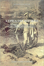 eBook, L'epica del ritorno : archeologia e politica nella Tripolitania italiana, "L'Erma" di Bretschneider