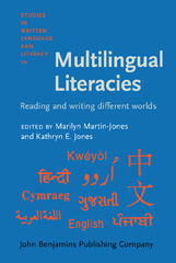 E-book, Multilingual Literacies, John Benjamins Publishing Company