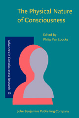 eBook, The Physical Nature of Consciousness, John Benjamins Publishing Company