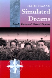 E-book, Simulated Dreams : Zionist Dreams for Israeli Youth, Berghahn Books