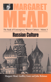 E-book, Russian Culture, Berghahn Books