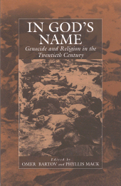 eBook, In God's Name : Genocide and Religion in the Twentieth Century, Berghahn Books