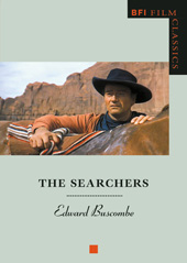 E-book, The Searchers, Buscombe, Edward, British Film Institute