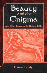 E-book, Beauty and the Enigma, Landy, Francis, Bloomsbury Publishing