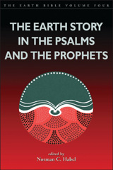 E-book, Earth Story in the Psalms and the Prophets, Bloomsbury Publishing