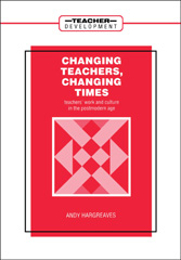 E-book, Changing Teachers, Changing Times, Bloomsbury Publishing