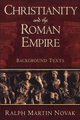 eBook, Christianity and the Roman Empire, Bloomsbury Publishing