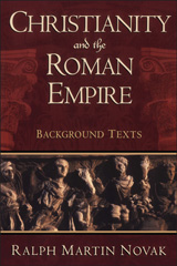 E-book, Christianity and the Roman Empire, Bloomsbury Publishing