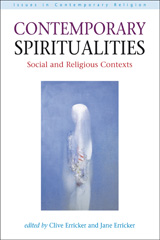 eBook, Contemporary Spiritualities, Bloomsbury Publishing