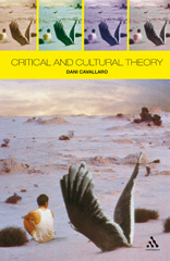 E-book, Critical and Cultural Theory, Cavallaro, Dani, Bloomsbury Publishing