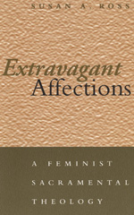 E-book, Extravagant Affections, Ross, Susan A., Bloomsbury Publishing