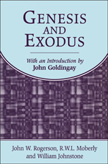 E-book, Genesis and Exodus, Johnstone, William, Bloomsbury Publishing