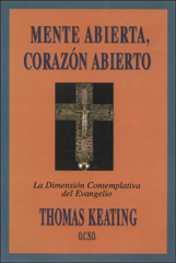 E-book, Mente Abierta, Coraza Abierto, Keating, Thomas, Bloomsbury Publishing