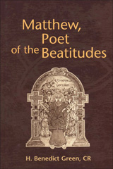E-book, Matthew, Poet of the Beatitudes, Bloomsbury Publishing