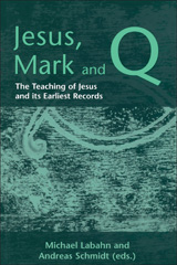 E-book, Jesus, Mark and Q, Bloomsbury Publishing
