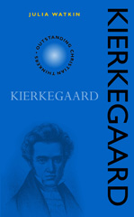 E-book, Kierkegaard, Bloomsbury Publishing