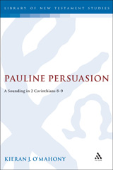 E-book, Pauline Persuasion, O'Mahony, Kieran, Bloomsbury Publishing