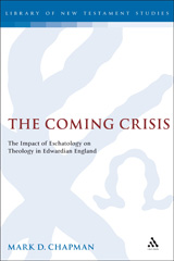 eBook, The Coming Crisis, Chapman, Mark, Bloomsbury Publishing