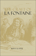 eBook, The Craft of LaFontaine, Slater, Maya, Bloomsbury Publishing