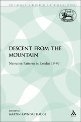 E-book, The Descent from the Mountain, Bloomsbury Publishing