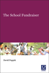 eBook, The School Fundraiser, Poppitt, David, Bloomsbury Publishing