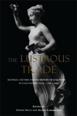 E-book, The Lustrous Trade, Bloomsbury Publishing