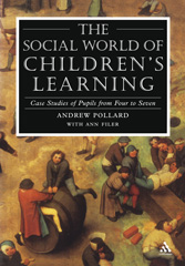E-book, The Social World of Children's Learning, Pollard, Andrew, Bloomsbury Publishing