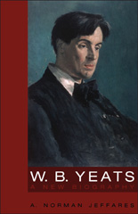 E-book, W.B. Yeats, Jeffares, A. Norman, Bloomsbury Publishing