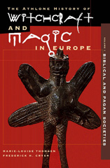 eBook, Witchcraft and Magic in Europe, Cryer, Frederick H., Bloomsbury Publishing