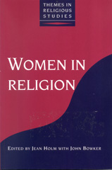 E-book, Women in Religion, Bloomsbury Publishing