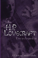 E-book, An H. P. Lovecraft Encyclopedia, Joshi, S. T., Bloomsbury Publishing