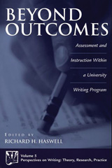 E-book, Beyond Outcomes, Haswell, Richard, Bloomsbury Publishing