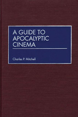 E-book, A Guide to Apocalyptic Cinema, Bloomsbury Publishing