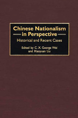 E-book, Chinese Nationalism in Perspective, Bloomsbury Publishing