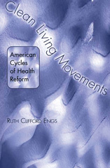 E-book, Clean Living Movements, Bloomsbury Publishing