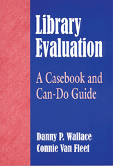 E-book, Library Evaluation, Wallace, Danny P., Bloomsbury Publishing