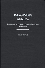 E-book, Imagining Africa, Stiebel, Lindy, Bloomsbury Publishing