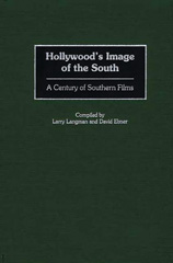 E-book, Hollywood's Image of the South, Bloomsbury Publishing