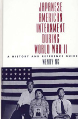 E-book, Japanese American Internment during World War II, Bloomsbury Publishing