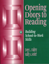 eBook, Opening Doors to Reading, Bloomsbury Publishing