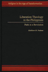 E-book, Liberation Theology in the Philippines, Bloomsbury Publishing