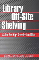 E-book, Library Off-Site Shelving, Bloomsbury Publishing