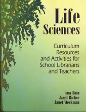 E-book, Life Sciences, Bain, Amy., Bloomsbury Publishing
