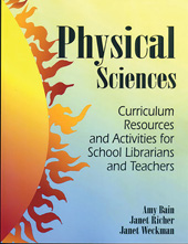 E-book, Physical Sciences, Bain, Amy., Bloomsbury Publishing