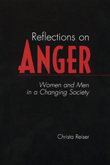 eBook, Reflections on Anger, Reiser, Christa, Bloomsbury Publishing