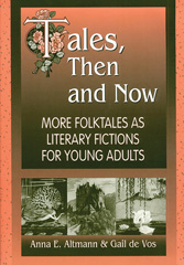E-book, Tales, Then and Now, Altmann, Anna E., Bloomsbury Publishing